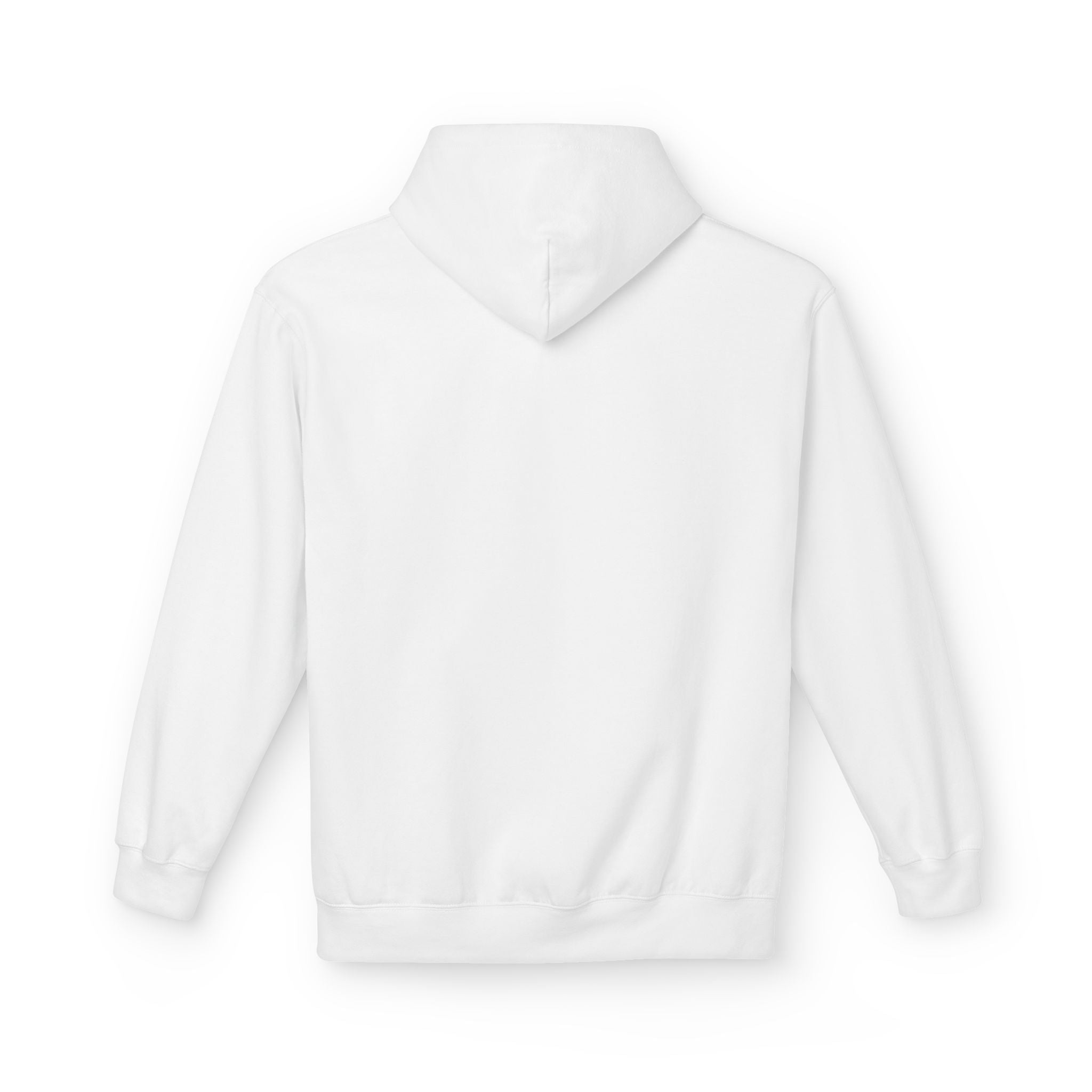 Light Your Way Hoodie Cozy Fleece Pullover