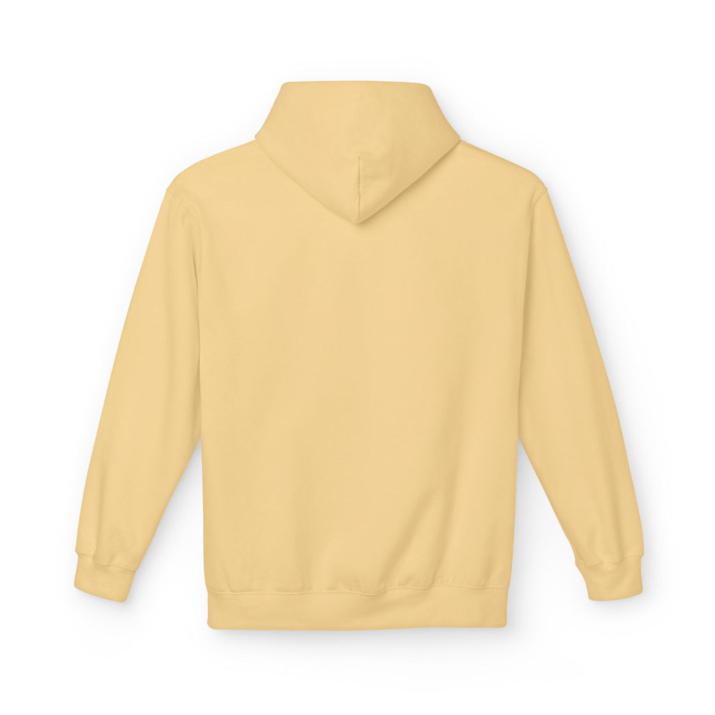 Light Your Way Hoodie Cozy Fleece Pullover