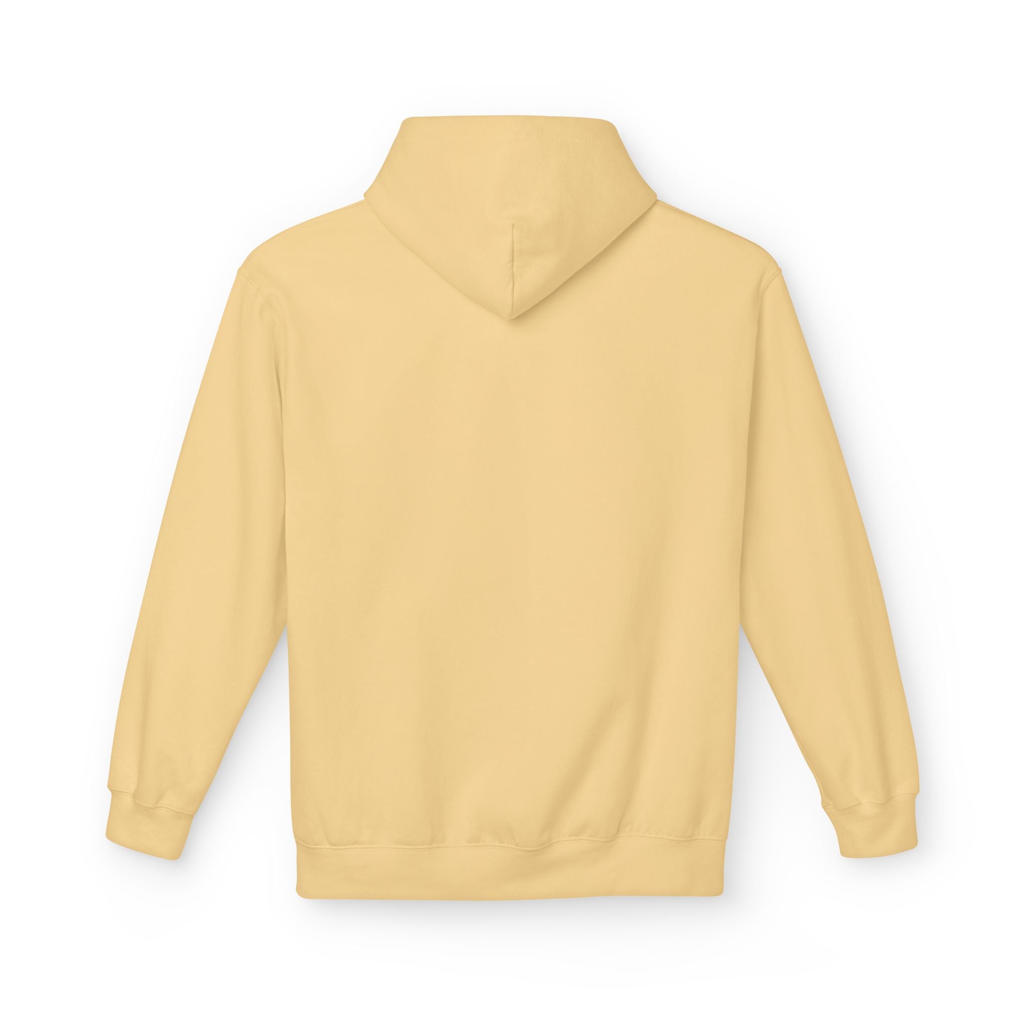 Light Your Way Hoodie Cozy Fleece Pullover